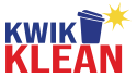 Kwik Klean Bins and Pressure Washing